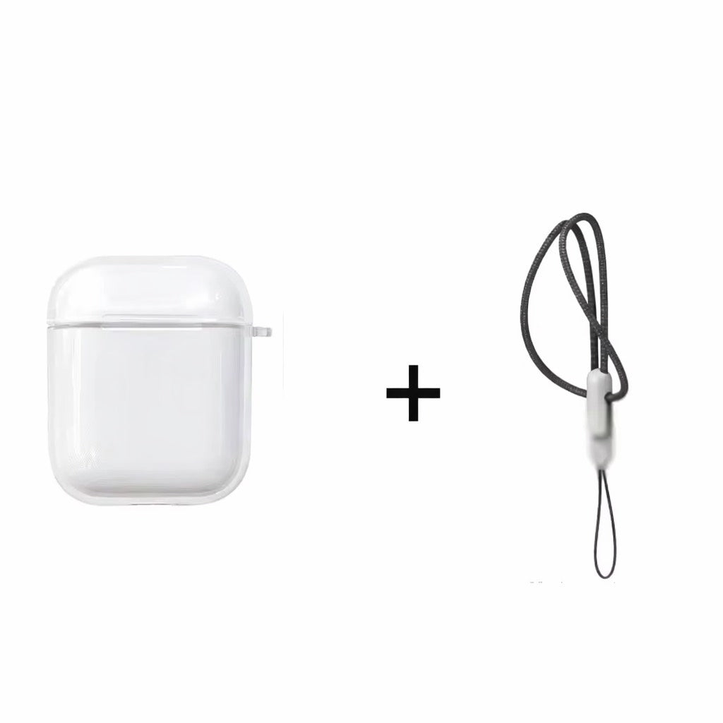 Coque de protection AirPods