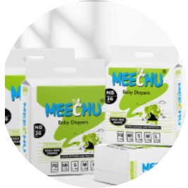 Batterie Externe Magnétique