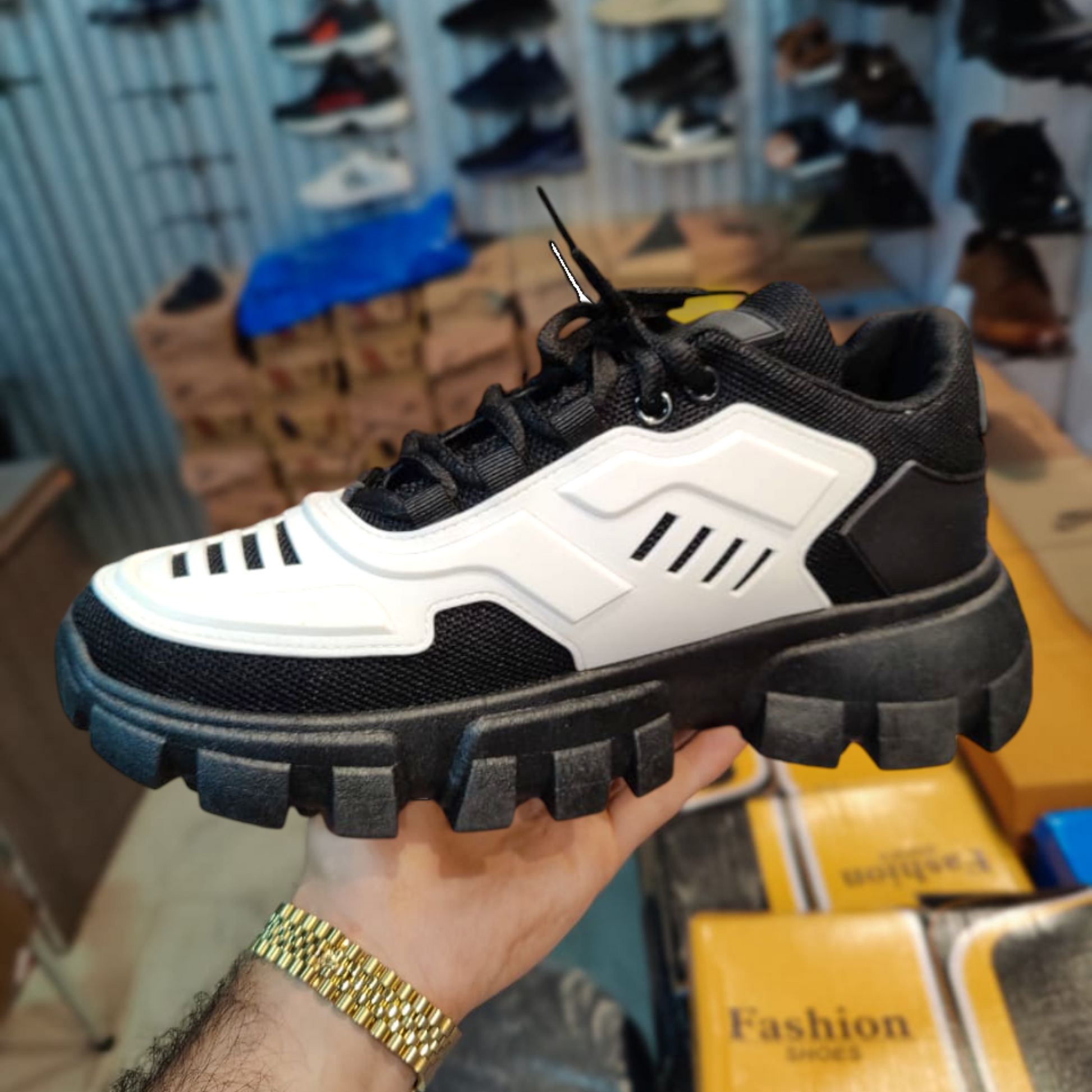 Batterie Externe Magnétique